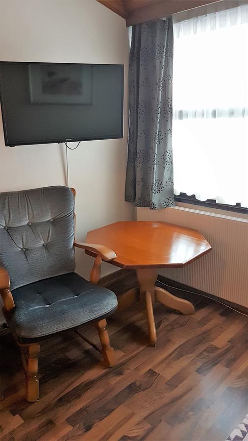 Bardu Hotell Setermoen Extérieur photo